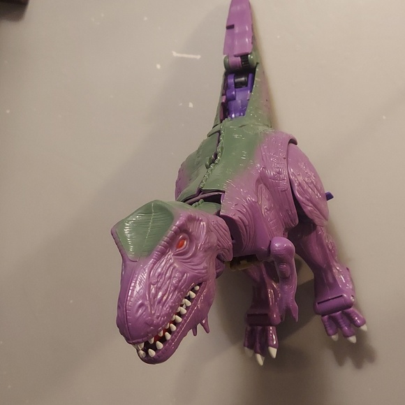 ❤️ UN-31 Beast Megatron Transformers - Picture 2 of 8